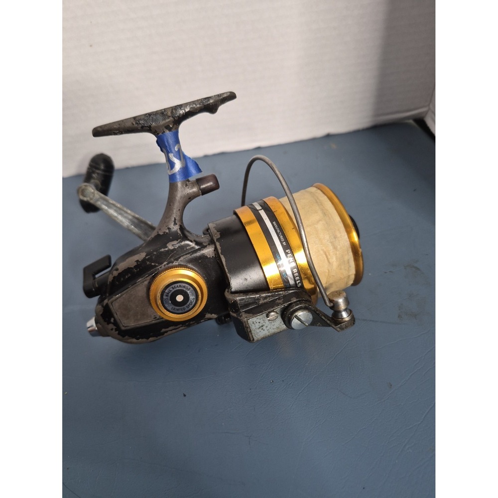 Penn Spinning Fishing Reel